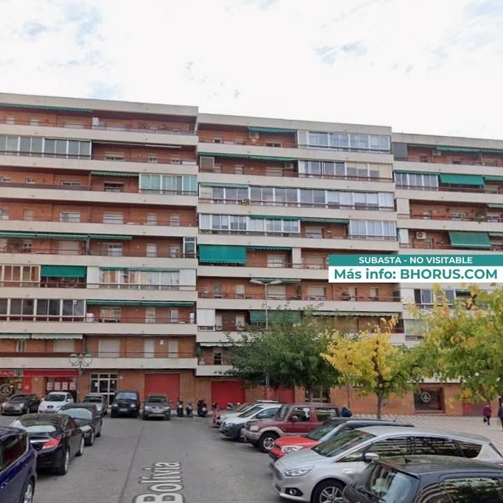 Vista exterior de Piso en venta en  Tarragona Capital