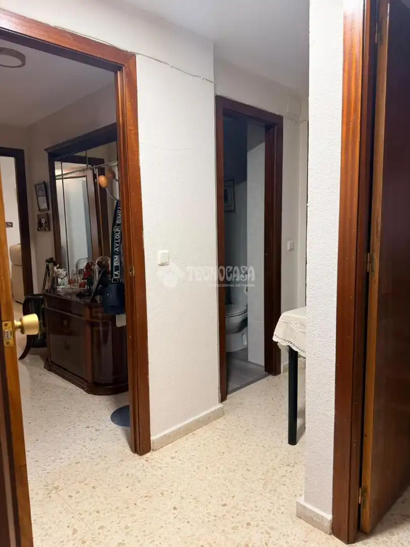 Flat with terrace for sale in Sur, imagen 11