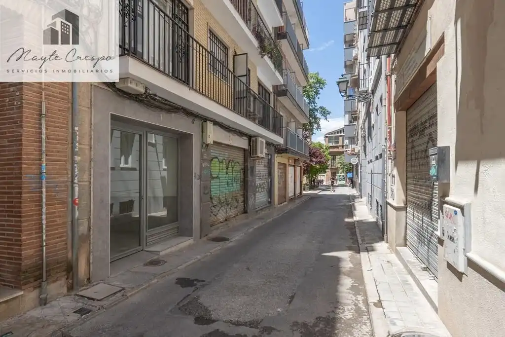 Flat with terrace for sale in Calle Calle Almona Vieja 7, imagen 6