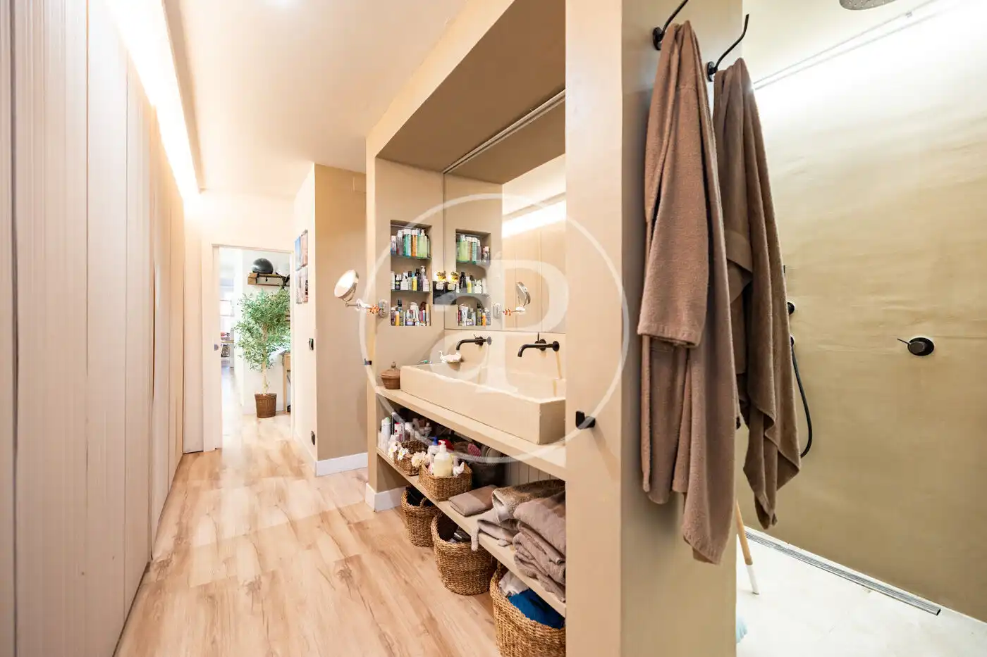 Wohnung mit Aufzug zum Verkauf in Carrer dels Madrazo, imagen 21