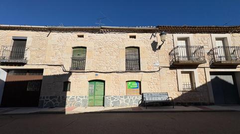 Foto 5 de Finca rústica en venda a Calle Real, 23, Campillo de Aranda, Burgos