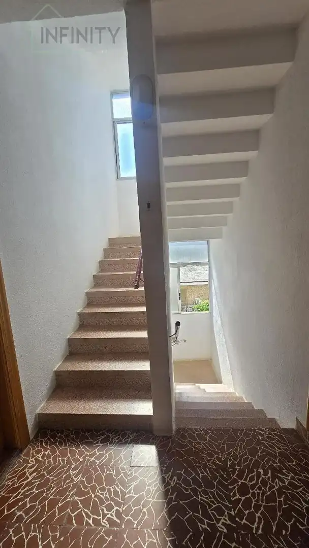 Apartamento de alquiler en Piles con Aire acondicionado, Calefacción y Terraza