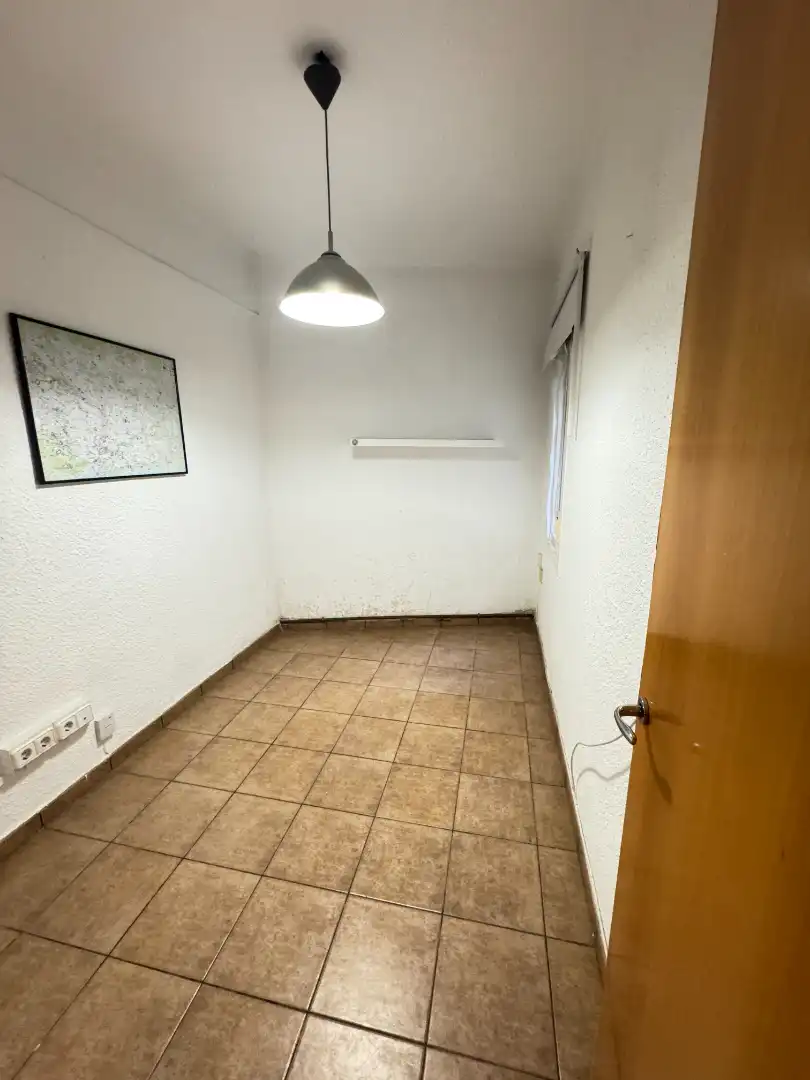 Wohnung zum Verkauf in Barcelona mit Alarm