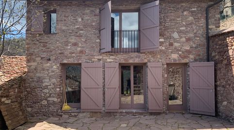 Foto 4 de Casa o xalet de lloguer a Calle Font-ag.estao-, La Torre de Cabdella, Lleida