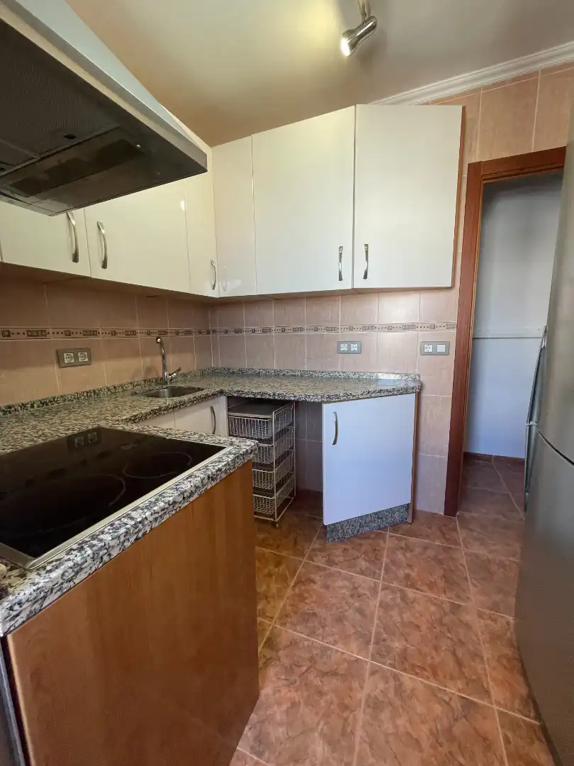 Appartamento in affitto a San Roque - Ronda Norte, imagen 7