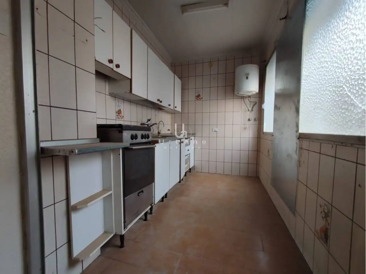 Cuina de Pis en venda en Abarán