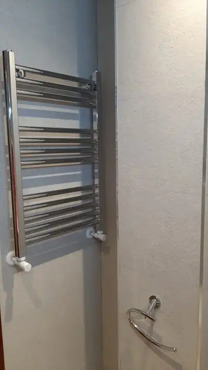 Piso con ascensor en alquiler en Lope de Rueda, imagen 17