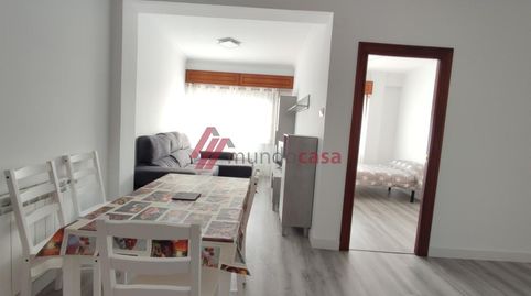 Foto 4 de Piso de alquiler en Avda de Vigo, Plaza de España, Ferrol