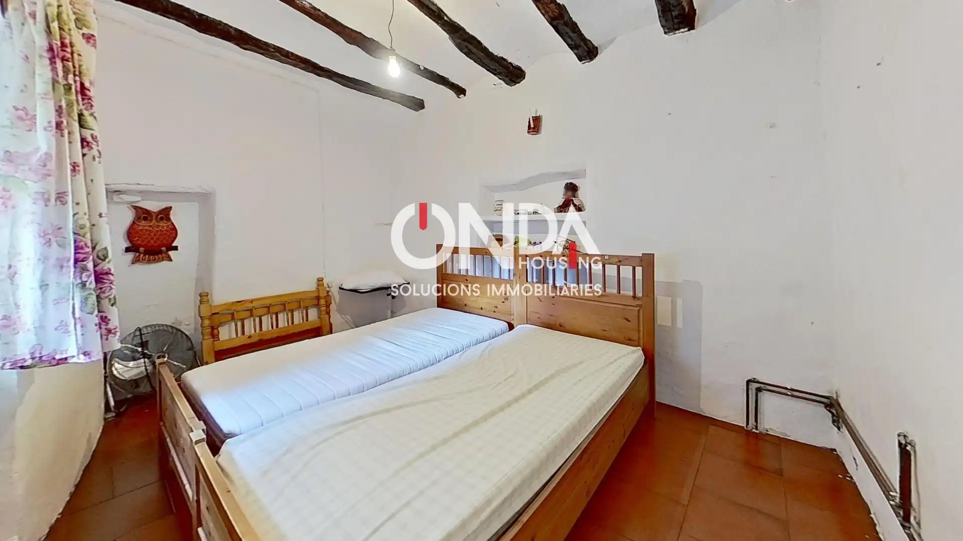 Casa o xalet en venda a BOTERA -RE-, 78, Àger