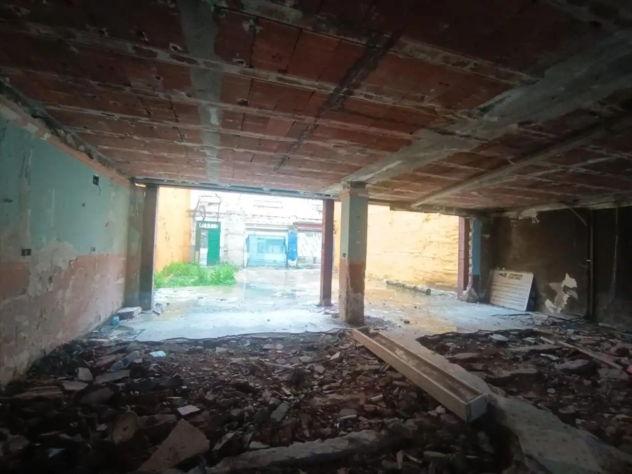 Terreny residencial en venda a Perfecto Feijoo, imagen 11