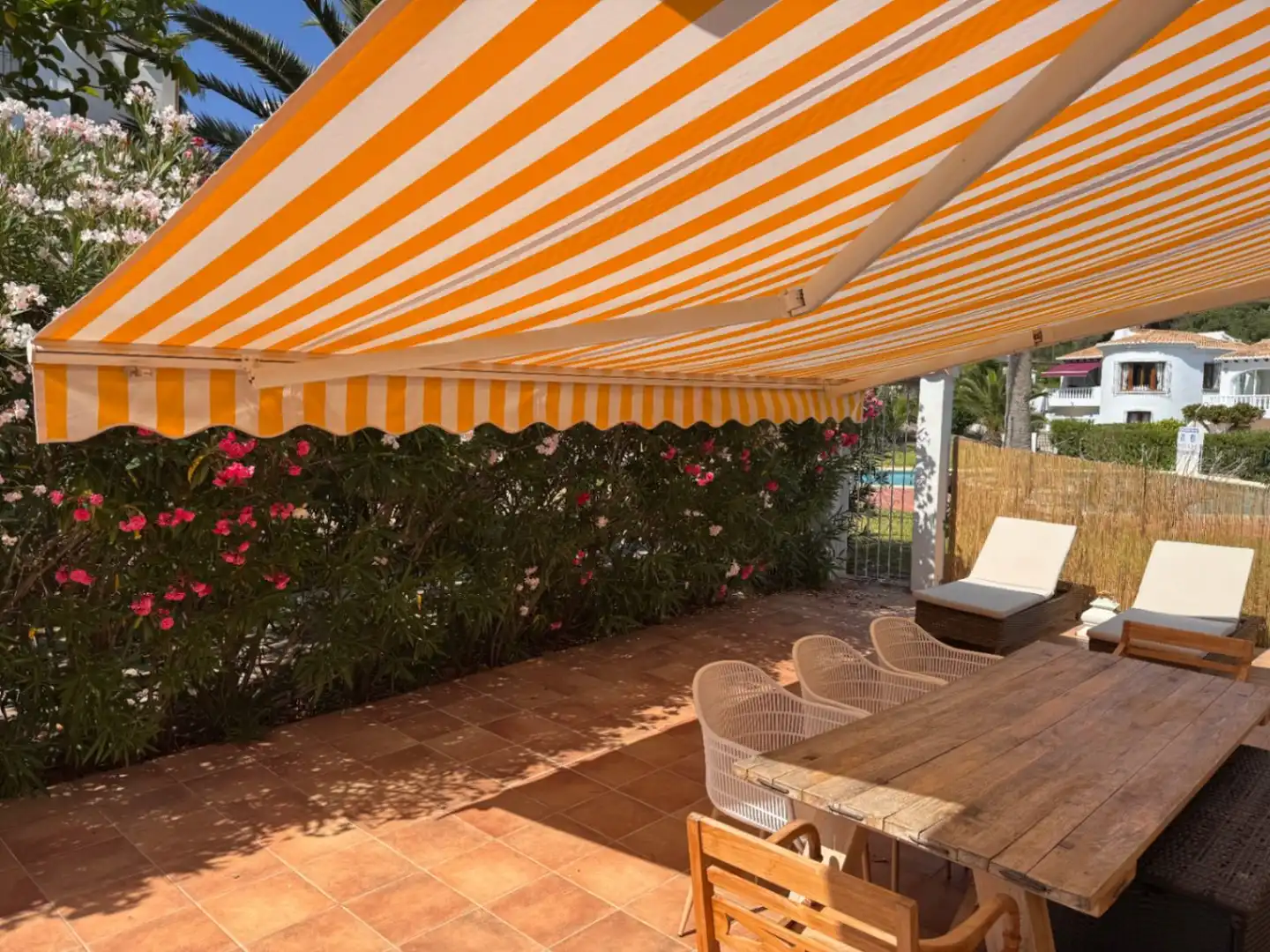 Chalet con piscina en venta en Pinar del Advocat - Cometa, imagen 52
