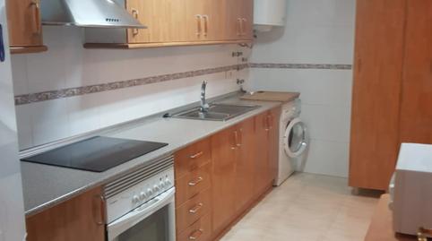 Photo 2 of Flat to rent in El Ranero,  Murcia Capital