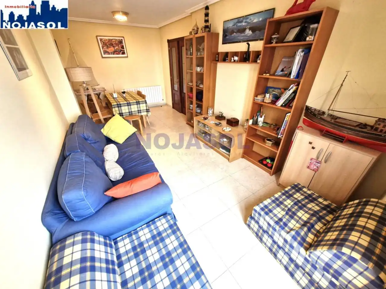 Mini appartamento con piscina in vendita a Calle RIS, imagen 9