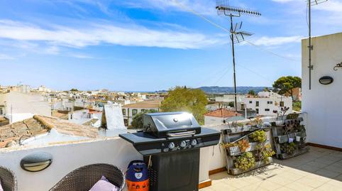 Foto 3 von Country house zum Verkauf in Partida Tosal - Zona dels Castellans, Jávea / Xàbia