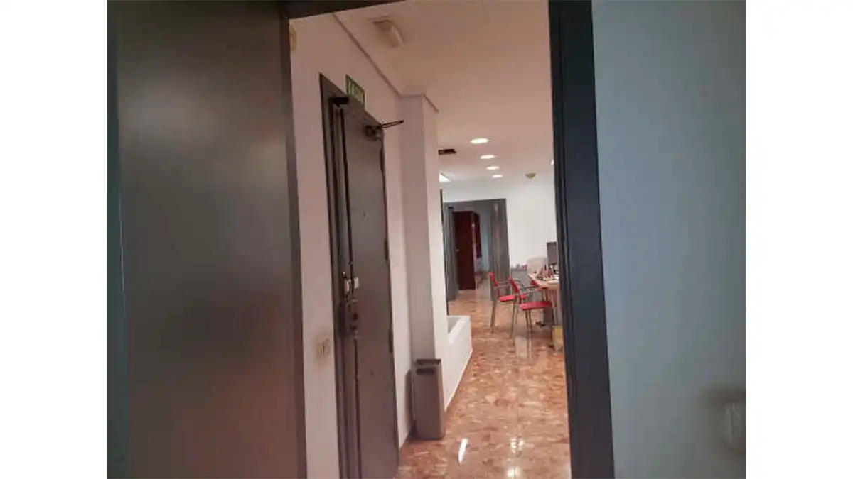 Oficina en venta en GASSET, 6, Hospital - Plaza del Real