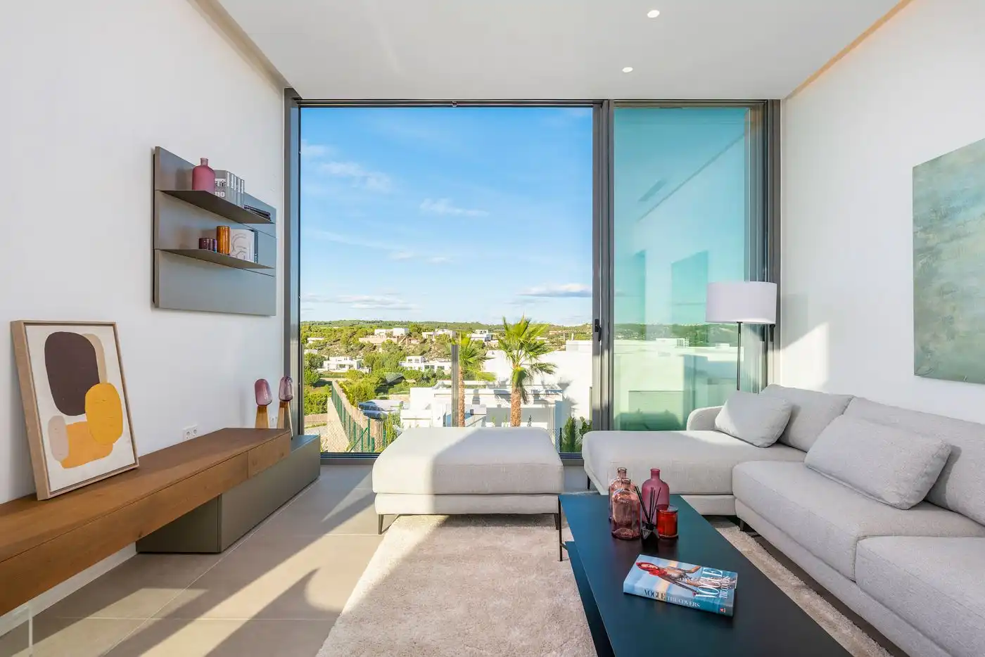 Villa avec piscine à vendre à Orihuela Costa, imagen 5