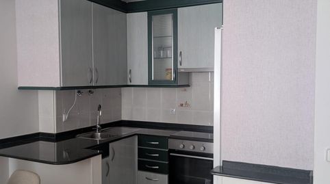 Foto 4 de Apartament de lloguer a Compostilla, Centro, Ponferrada