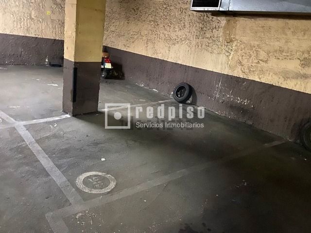 Parking of Garage for sale in  Madrid Capital