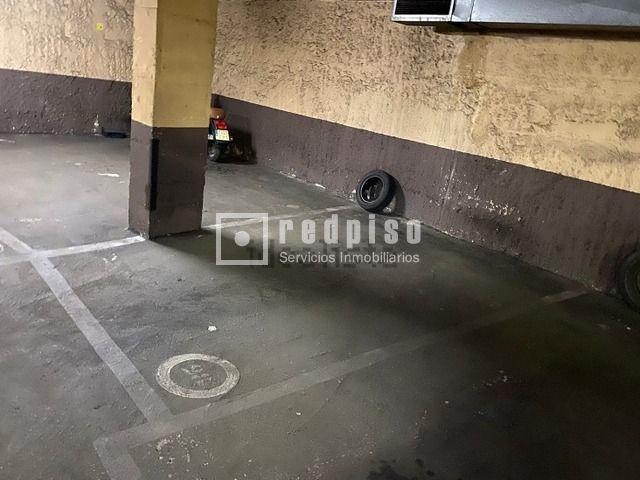 Photo 1 of Garage for sale in Mediterraneo, Estrella, Madrid