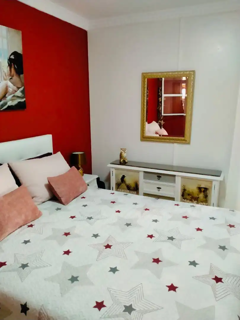 Habitación de Casa o chalet en venta en Mogán