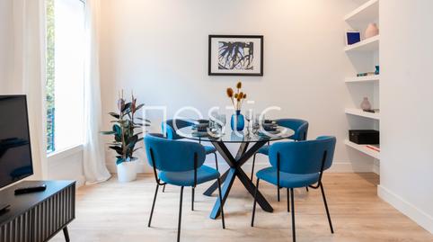 Foto 5 de Apartament de lloguer a Calle Velázquez, 120, Castellana, Madrid