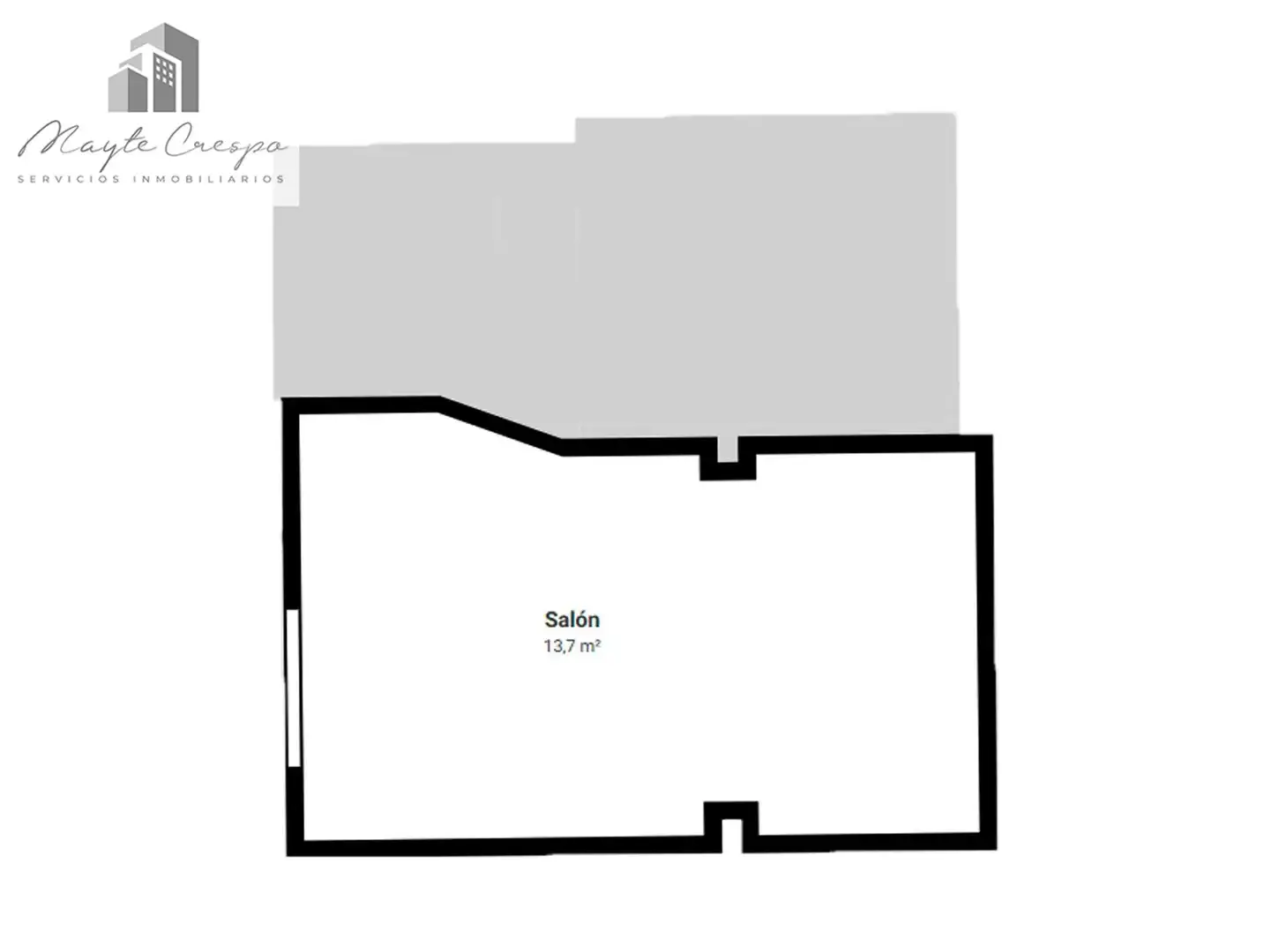 Casa o chalet en venta en Albaicín