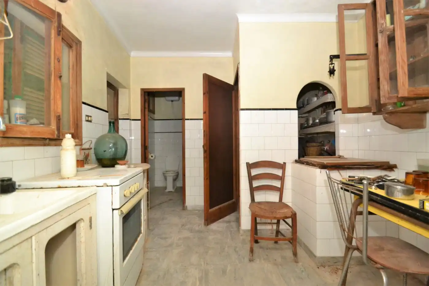 House with terrace for sale in Muro, imagen 12