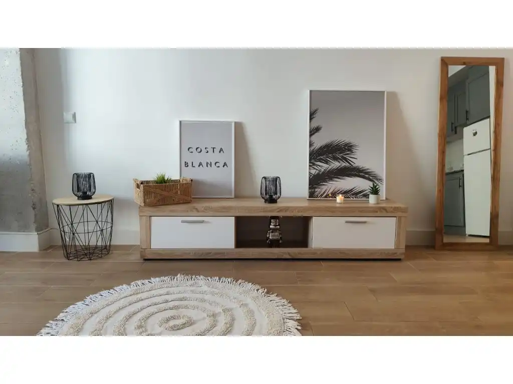 Apartamento en venta en Calle Miramar