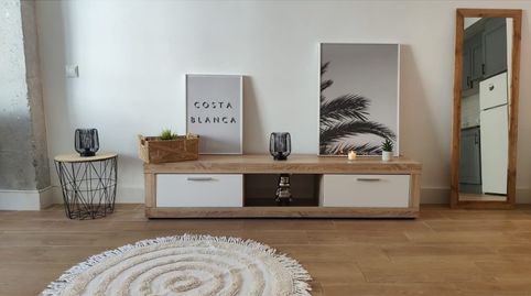 APARTAMENTO MINIMALISTA EN PLAYA DE DAIMUS