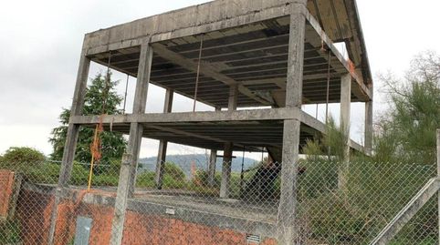 Solvia Inmobiliaria  En Construccion Cerdeiriña