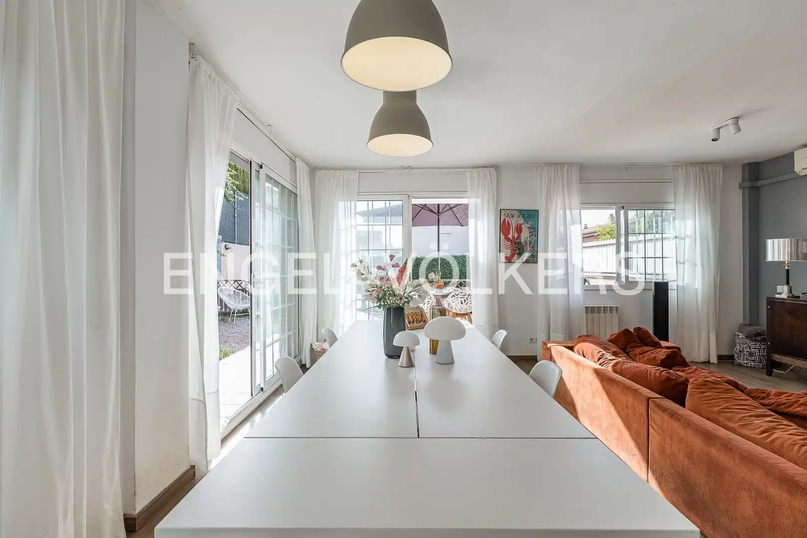 Maison mitoyenne avec piscine à vendre à Altafulla, imagen 8