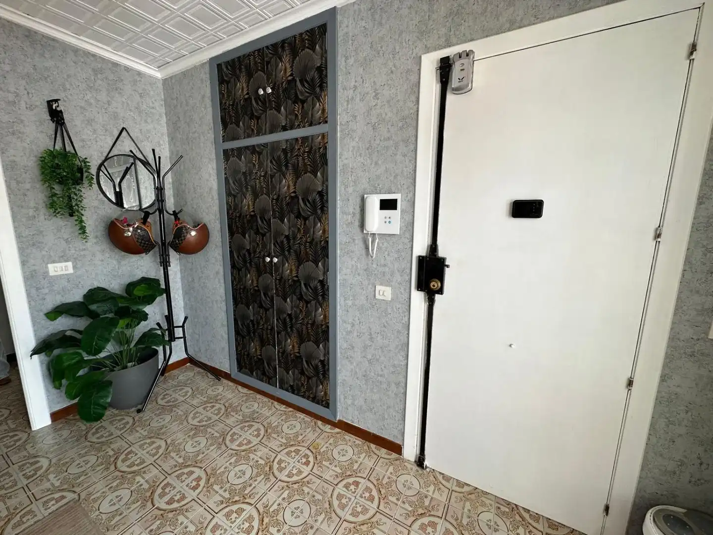 Ático en venta en Benicasim / Benicàssim con Aire acondicionado y Terraza
