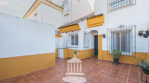 Foto 3 de Casa adosada en venda a Valdelagrana, Cádiz
