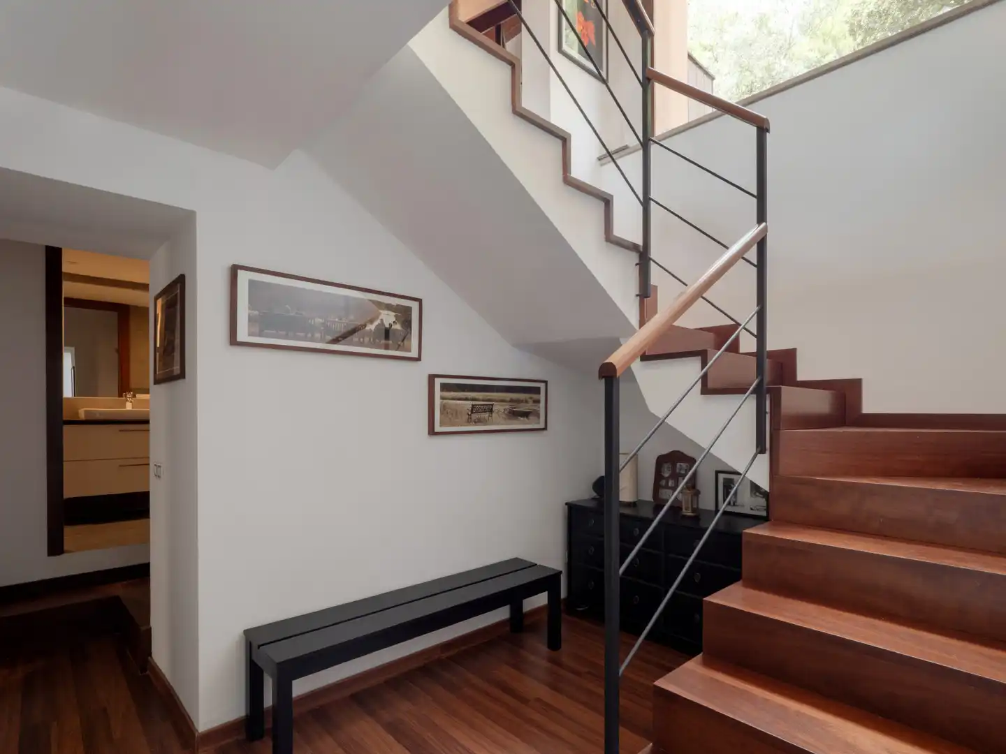 Casa o chalet en venta en Escorca con Calefacción, Jardín privado y Terraza