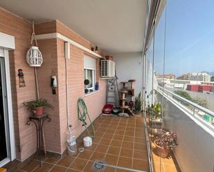 Terrassa de Pis en venda en Algeciras