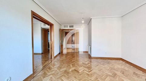 Foto 5 de Pis de lloguer a Rector Toyo Villanova, Ciudad Universitaria, Madrid Capital