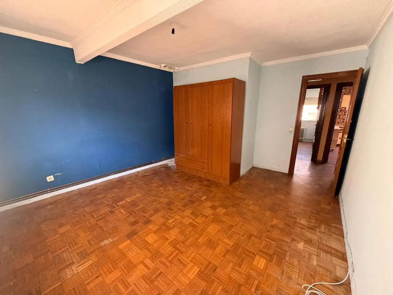 Flat for sale in Tarancón  with Heating and Terrace