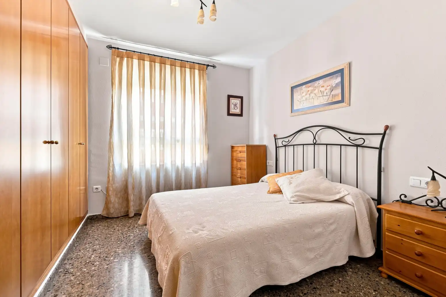Pis en venda a Alaquàs - CL ANDALUCIA, Aldaia