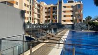 Piscina de Pis en venda en El Campello amb Aire condicionat, Terrassa i Piscina