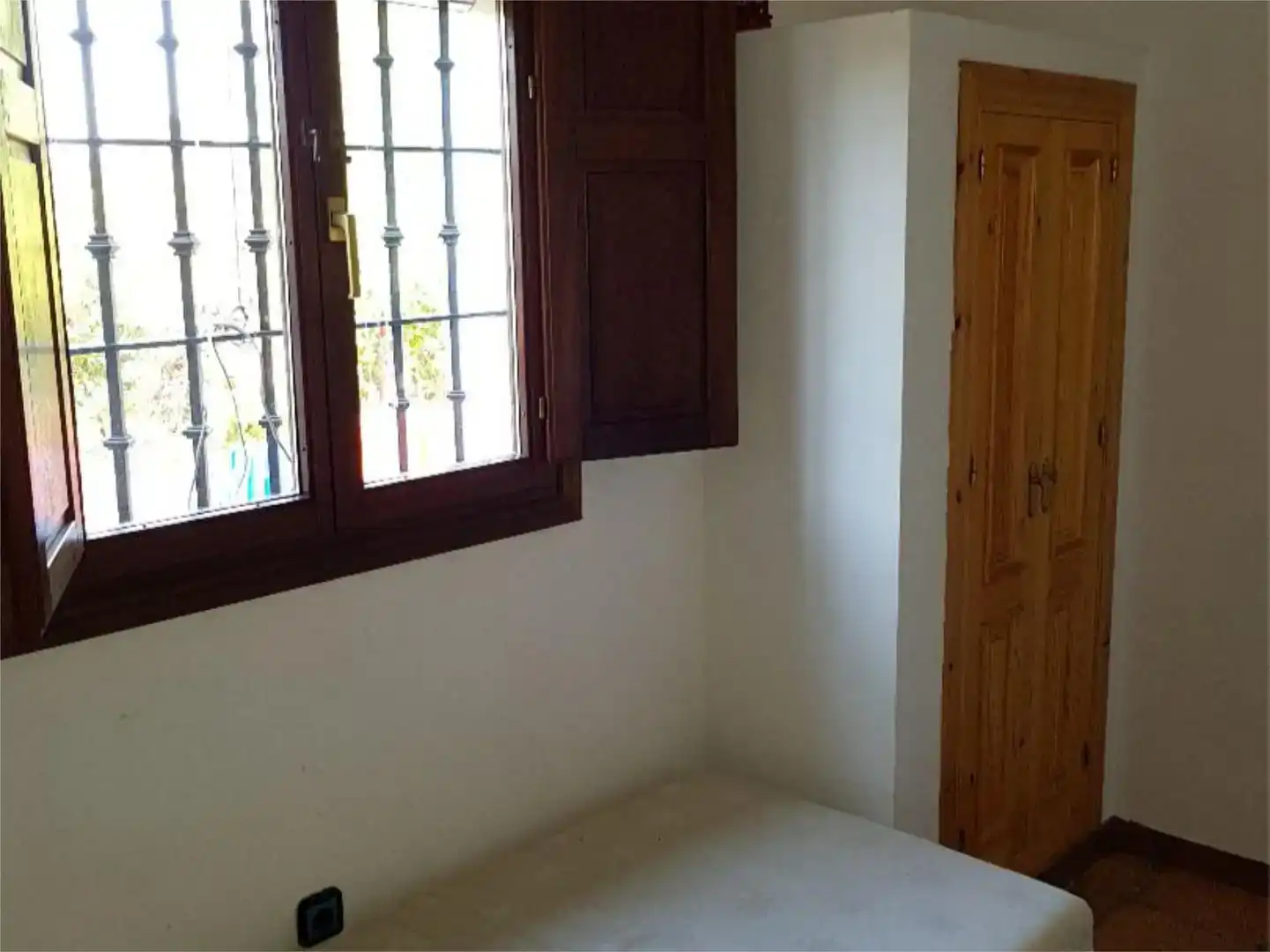 Bedroom of Houses for sale in Barbate  with Air Conditioner, Swimming Pool and Balcony
