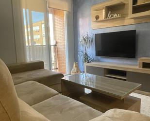 Living room of Flat to rent in La Rinconada  with Terrace