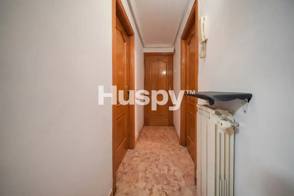 Flat with lift for sale in Calle Enrique Moyano, imagen 18