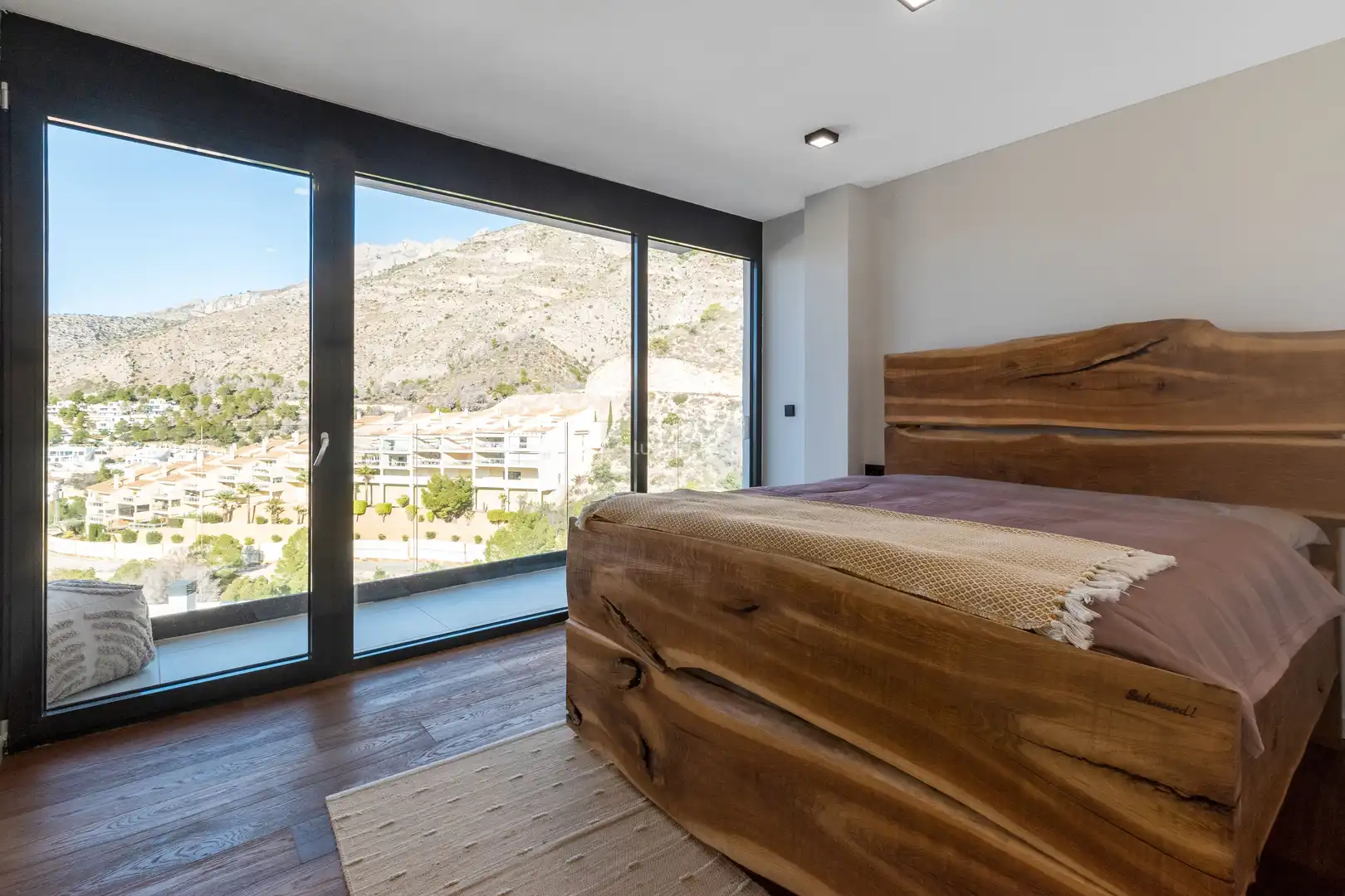 Chalet con piscina en venta en Altea la Vella, imagen 30