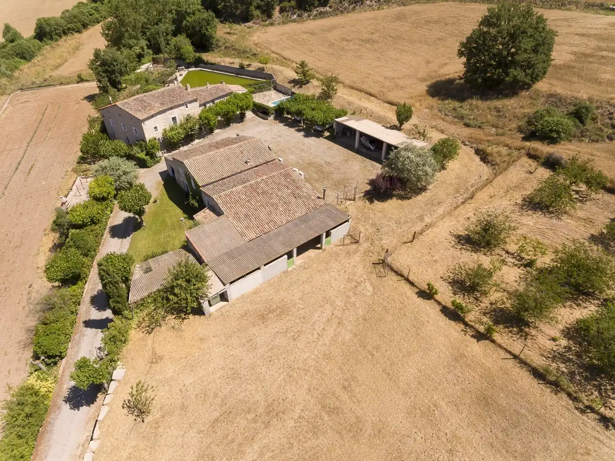 Landhaus zum Verkauf in Querol