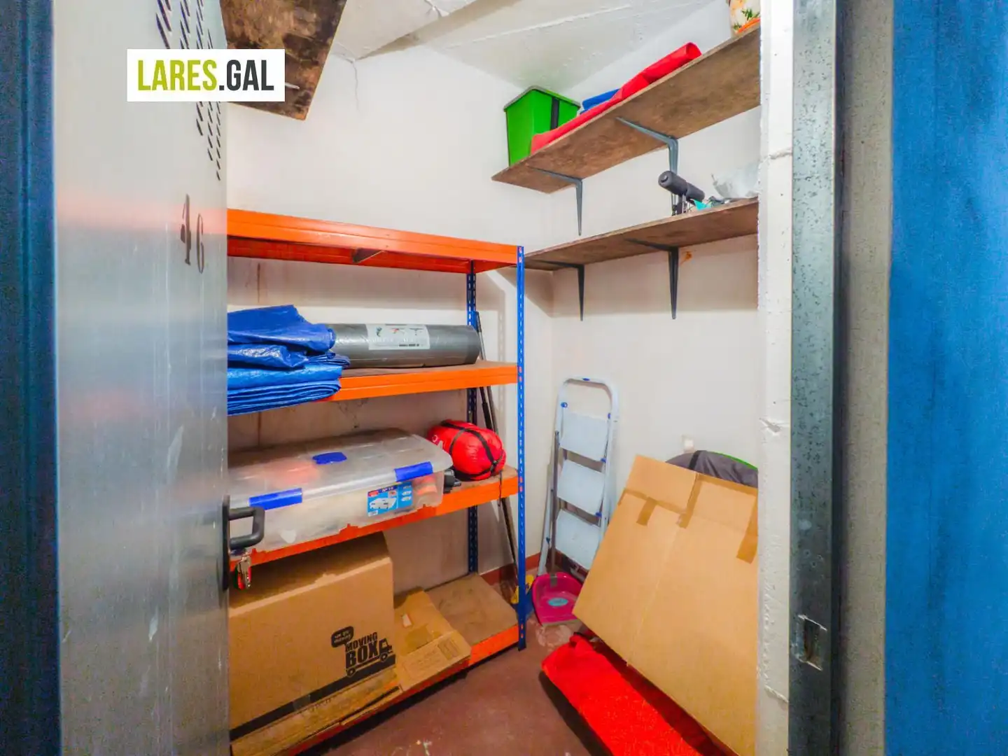 Storage room for sale in Coiro