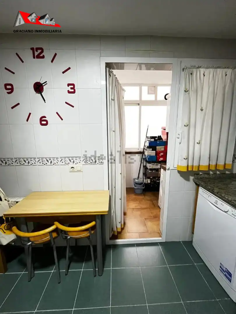 Appartamento con terrazza in vendita a Industria, imagen 10
