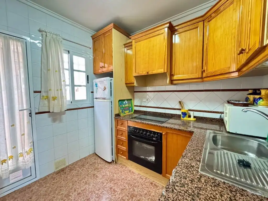 House with pool for sale in Calle Cabeza de Manzaneda, imagen 8