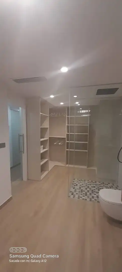 Bedroom of Duplexes for sale in Cullera  with Air Conditioner, Terrace and Furnished