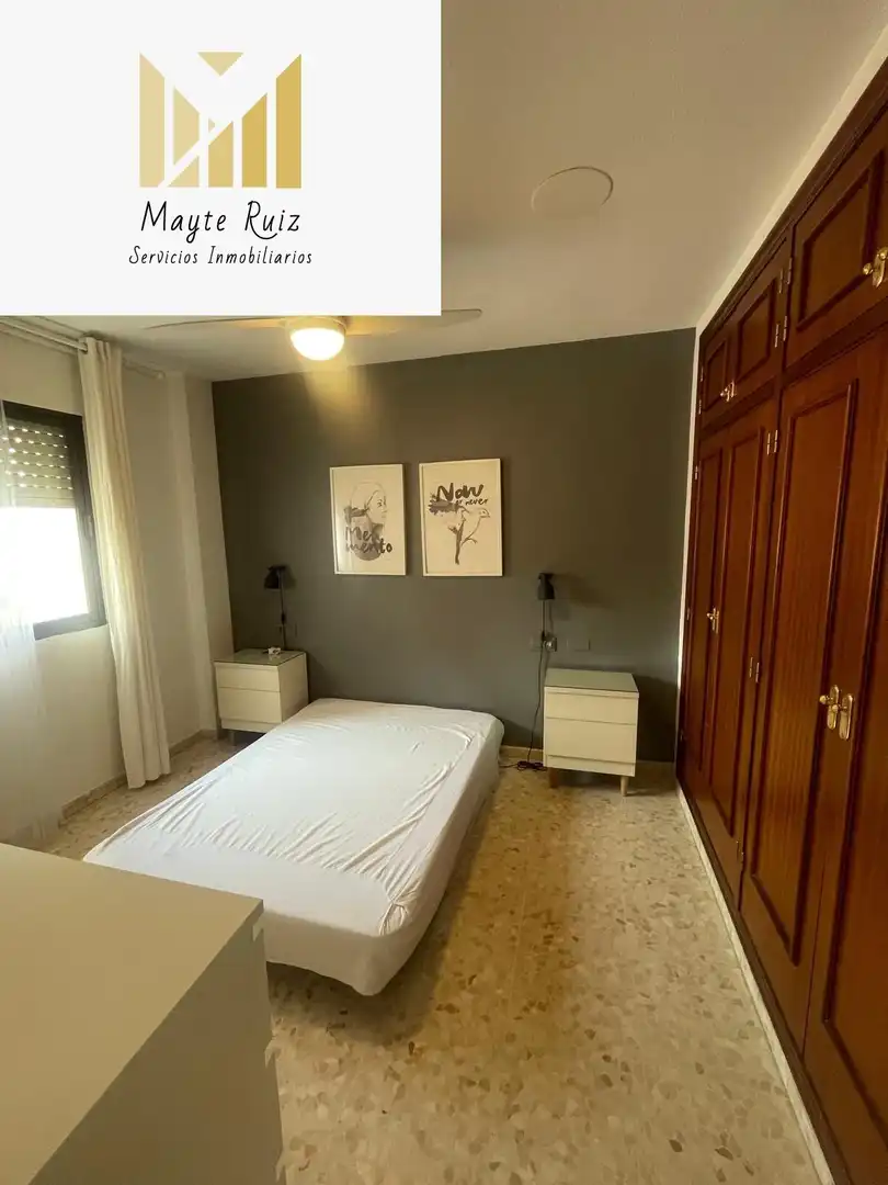 Flat with terrace for sale in El Ejido Ciudad, imagen 11