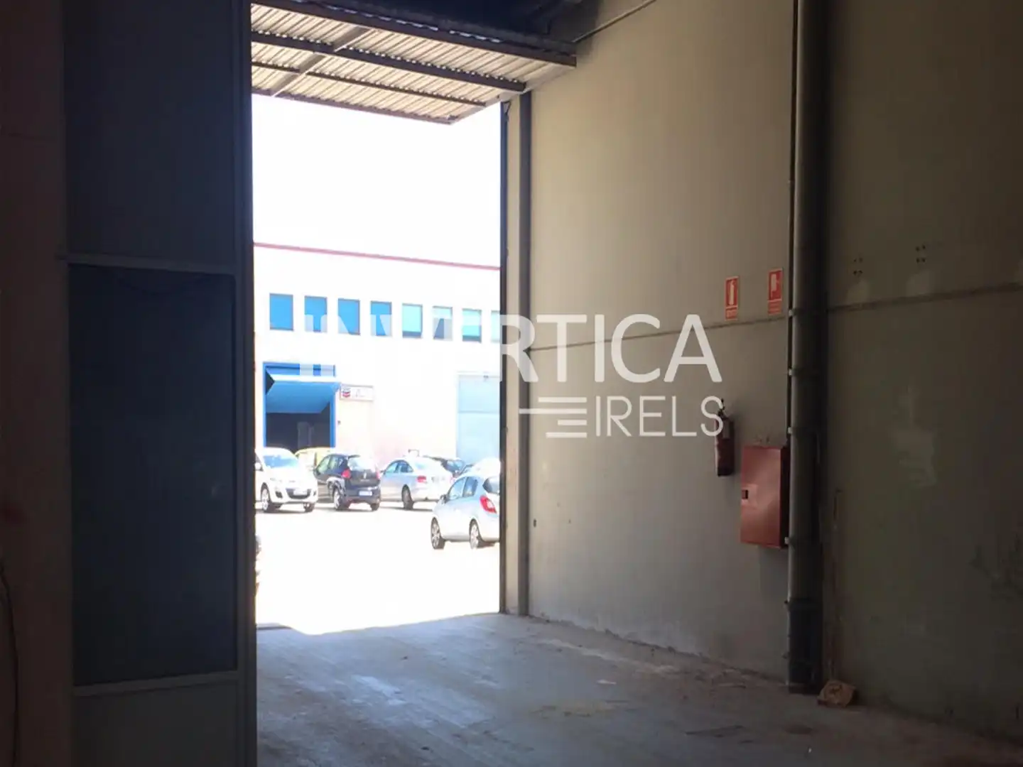 Industriegebäude zur Miete in Carrer de l'Enginy 8, imagen 3